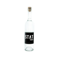 STAT Vodka - 750mls